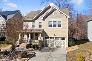 2731 Hidden Waters Cir, Raleigh, NC 27614 - Photo 3