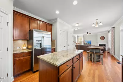 2731 Hidden Waters Circle, Raleigh, NC 27614 - Photo 19