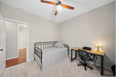 2731 Hidden Waters Circle, Raleigh, NC 27614 - Photo 37