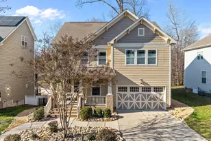 2731 Hidden Waters Cir, Raleigh, NC 27614 - Photo 1