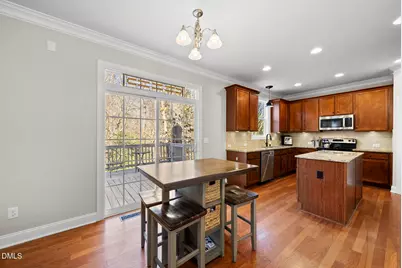 2731 Hidden Waters Circle, Raleigh, NC 27614 - Photo 19