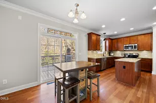 2731 Hidden Waters Cir, Raleigh, NC 27614 - Photo 19