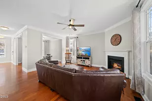 2731 Hidden Waters Cir, Raleigh, NC 27614 - Photo 11