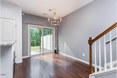 107 Vickery Hill Court, Durham, NC 27703 - Photo 9