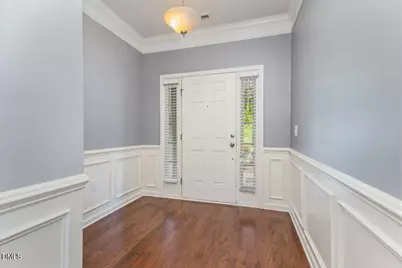 107 Vickery Hill Court, Durham, NC 27703 - Photo 5