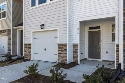 238 Velvet Ridge Way, Garner, NC 27529 - Photo 3