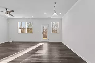 238 Velvet Rdg Wy, Garner, NC 27529 - Photo 19