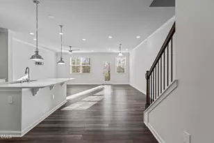 238 Velvet Rdg Wy, Garner, NC 27529 - Photo 13