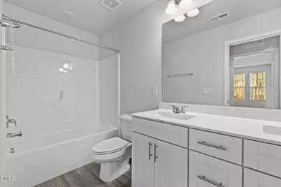 238 Velvet Ridge Way, Garner, NC 27529 - Photo 25