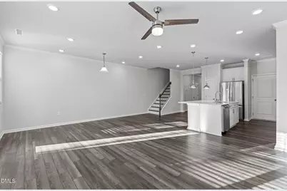 238 Velvet Ridge Way, Garner, NC 27529 - Photo 17