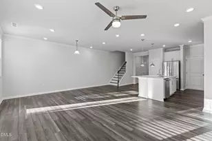 238 Velvet Rdg Wy, Garner, NC 27529 - Photo 17