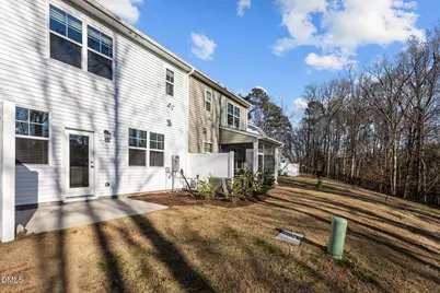 238 Velvet Ridge Way, Garner, NC 27529 - Photo 5