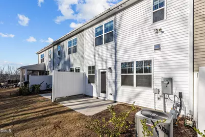 238 Velvet Ridge Way, Garner, NC 27529 - Photo 7