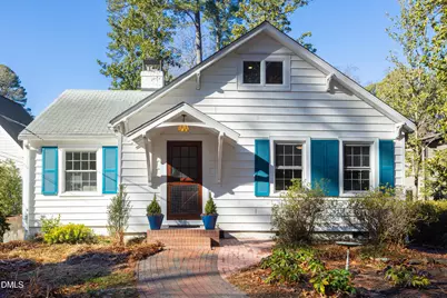 1505 Virginia Avenue, Durham, NC 27705 - Photo 1