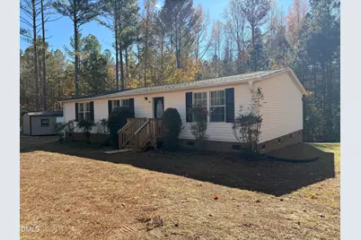 192 Mum Lane, Henderson, NC 27537 - Photo 5