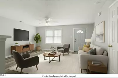 5121 Jimmy Ridge Place, Raleigh, NC 27610 - Photo 5