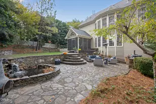 1009 Binkley Chapel Ct, Wake Forest, NC 27587 - Photo 45