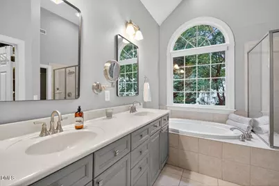 1009 Binkley Chapel Court, Wake Forest, NC 27587 - Photo 29