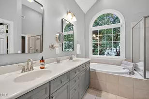 1009 Binkley Chapel Ct, Wake Forest, NC 27587 - Photo 29