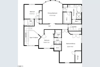 1009 Binkley Chapel Court, Wake Forest, NC 27587 - Photo 59