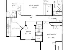 1009 Binkley Chapel Ct, Wake Forest, NC 27587 - Photo 59