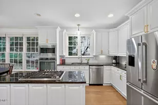 1009 Binkley Chapel Ct, Wake Forest, NC 27587 - Photo 15