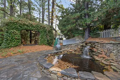 1009 Binkley Chapel Court, Wake Forest, NC 27587 - Photo 49
