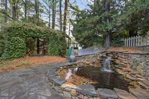 1009 Binkley Chapel Ct, Wake Forest, NC 27587 - Photo 49