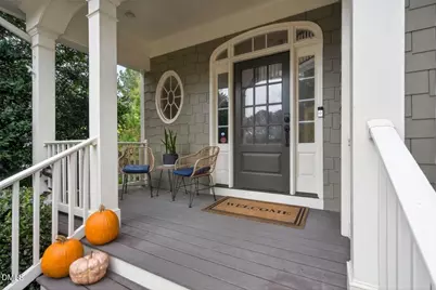 1009 Binkley Chapel Court, Wake Forest, NC 27587 - Photo 5