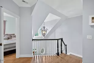 1009 Binkley Chapel Ct, Wake Forest, NC 27587 - Photo 23