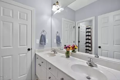 1009 Binkley Chapel Court, Wake Forest, NC 27587 - Photo 35