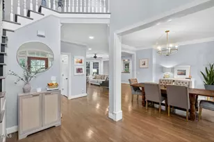 1009 Binkley Chapel Ct, Wake Forest, NC 27587 - Photo 7