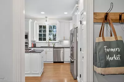 1009 Binkley Chapel Court, Wake Forest, NC 27587 - Photo 19