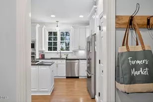 1009 Binkley Chapel Ct, Wake Forest, NC 27587 - Photo 19