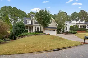 1009 Binkley Chapel Ct, Wake Forest, NC 27587 - Photo 3