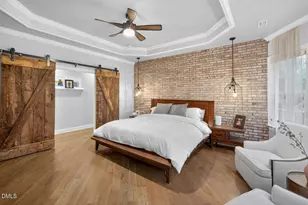 1009 Binkley Chapel Ct, Wake Forest, NC 27587 - Photo 25