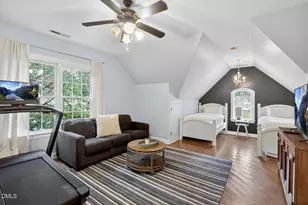 1009 Binkley Chapel Ct, Wake Forest, NC 27587 - Photo 37