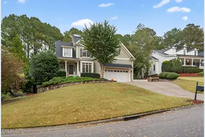 1009 Binkley Chapel Court, Wake Forest, NC 27587 - Photo 3