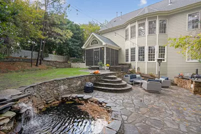 1009 Binkley Chapel Court, Wake Forest, NC 27587 - Photo 47