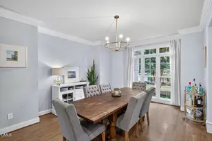 1009 Binkley Chapel Ct, Wake Forest, NC 27587 - Photo 7