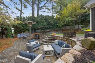 1009 Binkley Chapel Ct, Wake Forest, NC 27587 - Photo 49