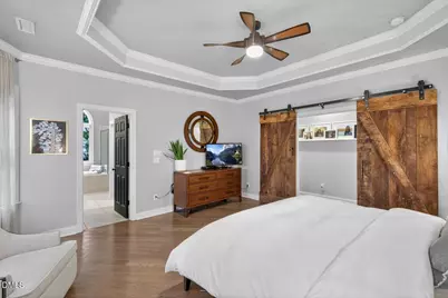 1009 Binkley Chapel Court, Wake Forest, NC 27587 - Photo 27