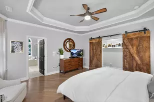 1009 Binkley Chapel Ct, Wake Forest, NC 27587 - Photo 27