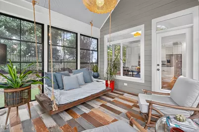 1009 Binkley Chapel Court, Wake Forest, NC 27587 - Photo 23