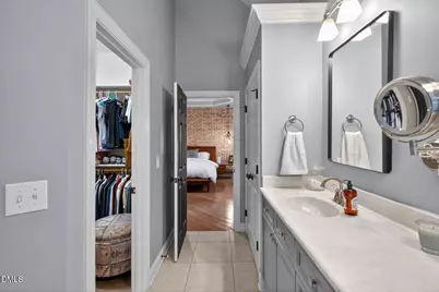 1009 Binkley Chapel Court, Wake Forest, NC 27587 - Photo 29