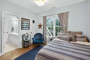 1009 Binkley Chapel Ct, Wake Forest, NC 27587 - Photo 33