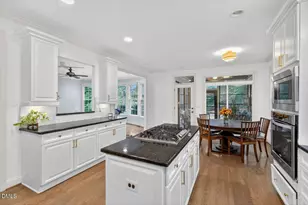 1009 Binkley Chapel Ct, Wake Forest, NC 27587 - Photo 15