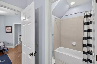 1009 Binkley Chapel Court, Wake Forest, NC 27587 - Photo 35