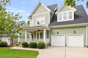 436 Edgepine Dr, Holly Springs, NC 27540 - Photo 3