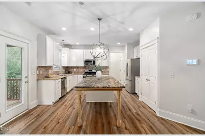 436 Edgepine Drive, Holly Springs, NC 27540 - Photo 5